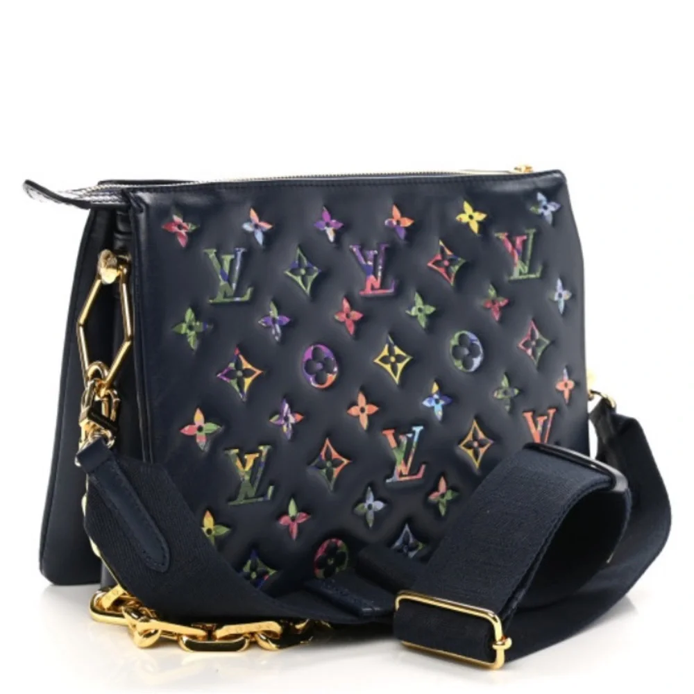 Louis Vuitton Coussin Garden collection Monogram Bag - Picture 3 of 6